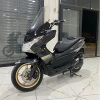 Pcx2013sp|موتورسیکلت|بوشهر, |دیوار