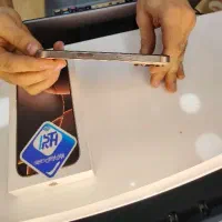 آیفون 16 پرو رجیستر شده باطری 100 با گارانتی شرکتی|موبایل|شاهین‌شهر, عطار|دیوار