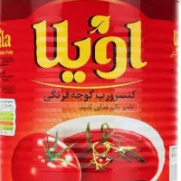 رب گوجه فرنگی‌اویلا