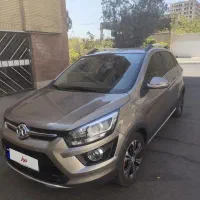 بایک x25 مدل ۱۴۰۰|خودرو سواری و وانت|تهران, اباذر|دیوار