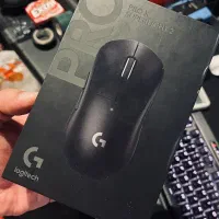 Logitech G Pro Superight 2