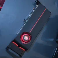 کارت گرافیک DDR5|قطعات و لوازم جانبی رایانه|زاهدان, |دیوار