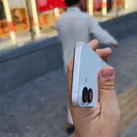 آیفون ۱۶ نرمال