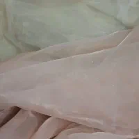 پرده با میل پرده  ۱۳ متر  پانچ شده|پرده، رانر، رومیزی|رشت, چله خانه|دیوار