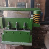 گیوتین.پرس .پانچ|ماشین‌آلات صنعتی|مشهد, نوید|دیوار