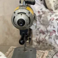 قیچی برقی ۵