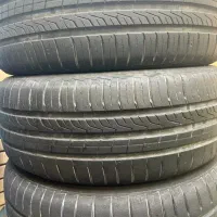 لاستیک هانکوک