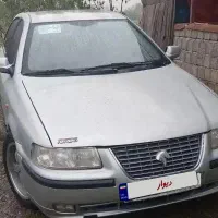 سمند اسپورت مدل ۸۲