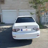 سمند سورن دوگانه کپسول بزرگ ۱۴۰۴|خودرو سواری و وانت|یزد, |دیوار