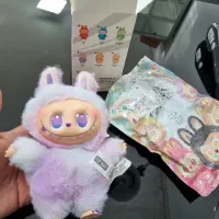 باکس عروسک لبوبو انرژی سوپرایزی اصلی|اسباب‌‌بازی|کرمانشاه, |دیوار