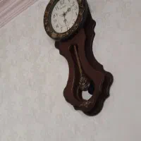 ساعت دیواری