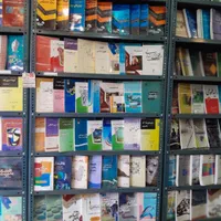 کتاب دانشگاهی سراسری پیام نور آزاد علمی کاربردی