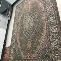 یه جفت فرش ۶ متری