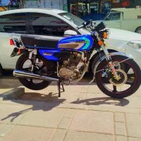 هندا باسل 200 EFI