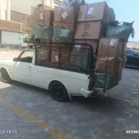 حمل بار به تمام نقاط