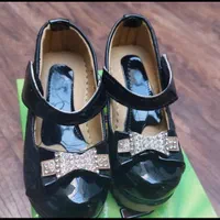 کفش بچه گانه مجلسی