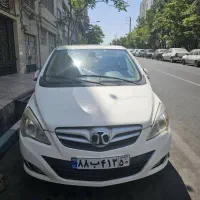 بایک سابرینا مونتاژ هاچبک با ضمانت کارنامه
