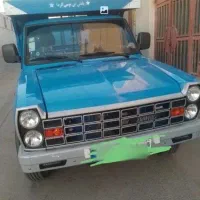 نیسان آبی مدل 1403 آبشنال