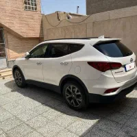 سانتافه ۲۰۱۷فول