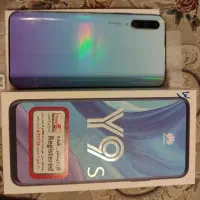 هواوی y9s