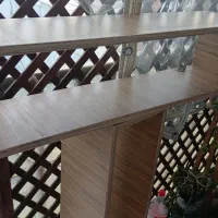 شلف/طبقه|کتابخانه، شلف، قفسه‌های دیواری|تهران, هروی|دیوار