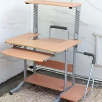 میز کامپیوتر نو