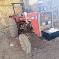 تراکتورمدل 86|خودرو سنگین|پادنا, |دیوار