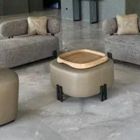 مبلمان مینیمال جهت لابی یا نشیمن