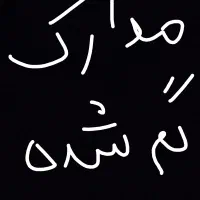 مدارک گمشده به اسم (حسین محمدی)