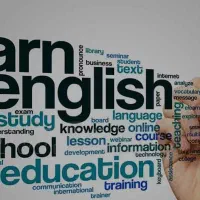 تدریس زبان انگلیسی