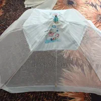 پشه بند بچه