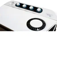 لباس شویی پاکشوما ۱۵.۵ کیلویی نو نو|ماشین لباسشویی و خشککن لباس|شادگان, |دیوار