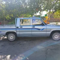 مزدا ۲۰۰۰ ژاپنی|خودرو سواری و وانت|شیراز, شهرک بهار|دیوار