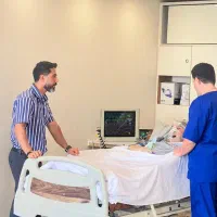 استخدام فوری کمک پرستار یا پرستار خصوصی در منزل