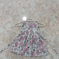 فروش سارافون بچه گانه|کفش و لباس بچه|قشم, |دیوار