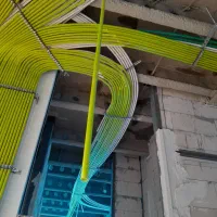 نیروی برقکار ماهر نیمه ماهر و وردست نیازمندیم