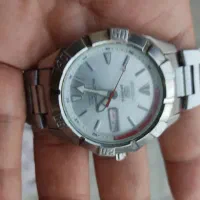 ساعت سیکو پنج اصل نبضی