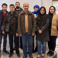 آموزش مکالمه زبان انگلیسی/تدریس آیلتس/کلاس آنلاین|خدمات آموزشی|تهران, نارمک|دیوار