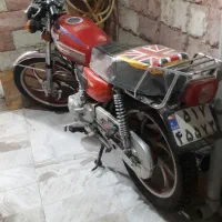 موتور سیکلت انژکتور|موتورسیکلت|کرمانشاه, |دیوار
