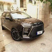 KMC X5(کی ام سی) ۱۴۰۳ صفر