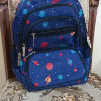 کیف  مدرسه پسرانه