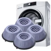 لرزه گیر ماشین لباسشویی