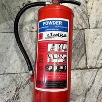 کپسولهای ABCتاییدارآتش نشانی