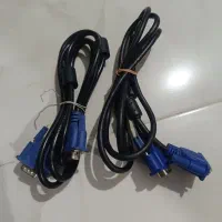 کابل کامپیوتری .وی جی ای.پارالل