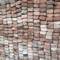 آجر|مصالح و تجهیزات ساختمان|رودبنه, |دیوار