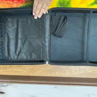 کیف حمل ps4 جنس بسیار عالی و با کیفیت|کنسول، بازی ویدئویی و آنلاین|تهران, سلسبیل جنوبی|دیوار