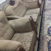 مبلمان|مبلمان خانگی و میز عسلی|قم, هنرستان|دیوار
