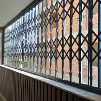 در اکاردئونی|مصالح و تجهیزات ساختمان|گنبد کاووس, |دیوار