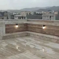 ۱۳۸متر آپارتمان نوساز