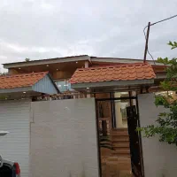فروش ویلا نیم پیلوت ساحلی   (مالکم)